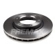 DISCO DE FRENO VENTILADO TOYOTA LAND CRUISER TODOS - 93/95 DELANTERO DIAM.311,5MM CUBO 32MM