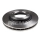DISCO DE FRENO VENTILADO TOYOTA LAND CRUISER TODOS - 93/95 DELANTERO DIAM.311,5MM CUBO 32MM