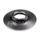 DISCO DE FRENO SOLIDO RENAULT 12 1.6 GRANDE - 75/.. DELANTERO DIAM.239MM CUBO 10,5MM