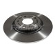 DISCO DE FRENO TRASERO VENT, DODGE JOURNEY 2.4-3.6 (DIAMETRO 328MM-ALTURA 33.50MM-AGUJEROS 5)