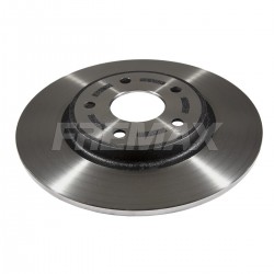DISCO DE FRENO TRASERO VENT, DODGE JOURNEY 2.4-3.6 (DIAMETRO 328MM-ALTURA 33.50MM-AGUJEROS 5)