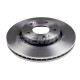 DISCO DE FRENO VENTILADO HYUNDAI VELOSTER 1.6 - 12/.. DELANTERO DIAM.280MM CUBO 23MM