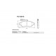 PASTILLAS DE FRENO CITROEN JUMPER FIAT DUCATO BOXER 06/ - DELANTERA