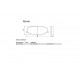 PASTILLAS DE FRENO SUZUKI CARRY JIMMY SAMURAI SJ410 SJ413 SUPER CARRY - DELANTERA