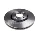DISCO FRENO HYUNDAI SONATA TUCSON I30 IX35 I40 KIA SPORTAGE CEED CARENS SOUL (DELANTERO) VENTILADO