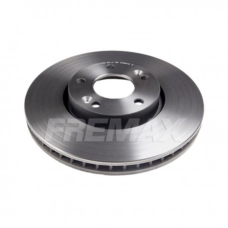 DISCO FRENO HYUNDAI SONATA TUCSON I30 IX35 I40 KIA SPORTAGE CEED CARENS SOUL (DELANTERO) VENTILADO