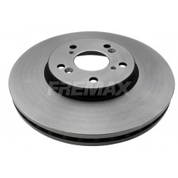 DISCO DE FRENO VENTILADO ACURA CL 3.2 - 01/03 DELANTERO DIAM.300MM CUBO 28MM