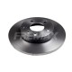 DISCO DE FRENO SOLIDO ALFA ROMEO GTV / SPIDER TODOS - 95/.. TRAS.DIAM.240MM CUBO 11MM