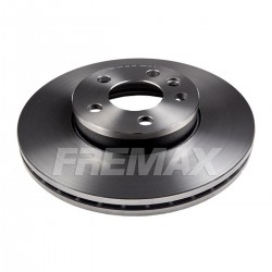 DISCO DE FRENO DELANTERO VENTILADO VOLKSWAGEN SHARAN (D.11) (DIAMETRO 300MM-ALTURA 56.5MM-AGUJEROS 5)