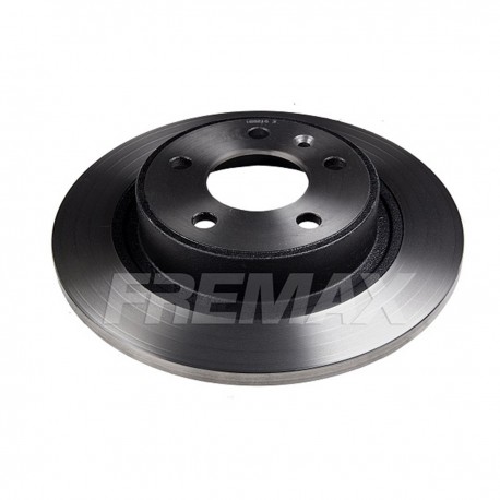 DISCO DE FRENO TRASERO SOLIDO CHEVROLET CRUZE (D.11) (DIAMETRO 292MM-ALTURA 45.50MM-AGUJEROS 5)