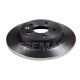 DISCO DE FRENO SOLIDO CHEVROLET CRUZE 1.8 - 11/.. TRAS.DIAM.268MM CUBO 12MM