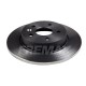 DISCO DE FRENO SOLIDO CHEVROLET CRUZE 1.8 - 11/.. TRAS.DIAM.268MM CUBO 12MM