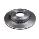 DISCO DE FRENO VENTILADO HONDA CIVIC 1.5 - 94/.. DELANTERO DIAM.231MM CUBO 17MM