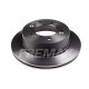 DISCO DE FRENO TRASERO VENTILADO KIA SORENTO 3.8 (D.06-H.09) (DIAMETRO 315MM-ALTURA 79MM-AGUJEROS 5)