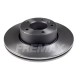 DISCO DE FRENO DELANTERO VENTILADO BMW 116I/118D/120D DIAMETRO 312MM-ALTURA 73.50MM-AGUJEROS 5)