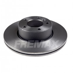 DISCO DE FRENO DELANTERO VENTILADO BMW 116I/118D/120D DIAMETRO 312MM-ALTURA 73.50MM-AGUJEROS 5)