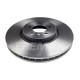 DISCO DE FRENO VENTILADO BMW X5 4.8I E70 - 07/.. DELANTERO DIAM.365MM CUBO 36MM