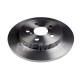 DISCO DE FRENO TRASERO SOLIDO TOYOTA PRIUS /COROLLA (DIAMETRO 259MM-ALTURA 30.5MM-AGUJEROS 5)