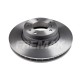 DISCO DE FRENO DELANTERO VENTILADO BMW SERIE 7 (D.95) (DIAMETRO 316MM-ALTURA 77.10MM-AGUJEROS 5)