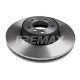 DISCO DE FRENO VENTILADO LAND ROVER RANGE ROVER COUNTY - 03/05 DELANTERO DIAM.344MM CUBO 30MM