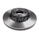 DISCO DE FRENO VENTILADO LAND ROVER RANGE ROVER COUNTY - 03/05 DELANTERO DIAM.344MM CUBO 30MM