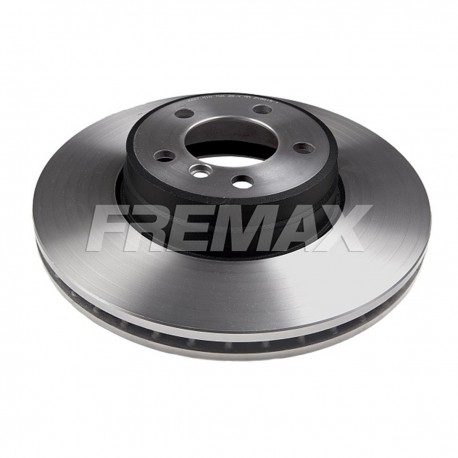 DISCO DE FRENO VENTILADO LAND ROVER RANGE ROVER COUNTY - 03/05 DELANTERO DIAM.344MM CUBO 30MM