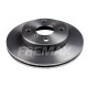 DISCO DE FRENO DELANTERO VENTILADO TOYOTA COROLLA (D.92) (DIAMETRO 238MM-ALTURA 47.50MM-AGUJEROS 4)