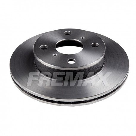 DISCO DE FRENO DELANTERO VENTILADO TOYOTA COROLLA (D.92) (DIAMETRO 238MM-ALTURA 47.50MM-AGUJEROS 4)
