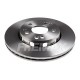DISCO DE FRENO VENTILADO MB CLASE E W124 - 93/96 DELANTERO DIAM.284MM CUBO 22MM