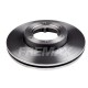 DISCO DE FRENO DELANTERO VENTILADO FORD PAMPA (D.82) (DIAMETRO 230MM-ALTURA 44MM-AGUJEROS 6)