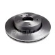 DISCO DE FRENO VENTILADO LAND ROVER RANGE ROVER SERIE II - 94/02 DELANTERO DIAM.297MM CUBO 25MM