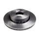 DISCO DE FRENO VENTILADO LAND ROVER RANGE ROVER SERIE II - 94/02 DELANTERO DIAM.297MM CUBO 25MM
