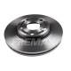 DISCO DE FRENO DELANTERO VENTILADO TOYOTA AURIS 1.3-1.4-1.6-1.8 HYBRID (D.13) (DIAMETRO 277MM-ALTURA 49.50MM-AGUJEROS 5)