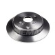 DISCO DE FRENO SOLIDO HONDA CR-V 2.4 - 05/.. TRAS.DIAM.305MM CUBO 9MM