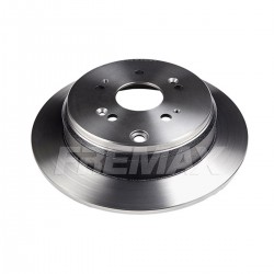 DISCO DE FRENO SOLIDO HONDA CR-V 2.4 - 05/.. TRAS.DIAM.305MM CUBO 9MM