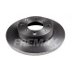 DISCO DE FRENO SOLIDO HONDA CIVIC 1.5 - 88/91 DELANTERO DIAM.231MM CUBO 12MM