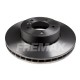 DISCO DE FRENO VENTILADO BMW 530 TODOS - 05/.. DELANTERO DIAM.324MM CUBO 30MM