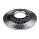 DISCO DE FRENO SOLIDO KIA PRIDE 1.3 - 92/.. DELANTERO DIAM.219MM CUBO 13MM