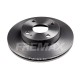 DISCO DE FRENO VENTILADO KIA AVELLA 1.5 - 98/.. DELANTERO DIAM.235MM CUBO 18,3MM