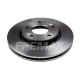 DISCO DE FRENO VENTILADO HYUNDAI SANTA FE 2.0 CRDI - 01/.. DELANTERO DIAM.276MM CUBO 26MM