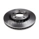 DISCO DE FRENO VENTILADO HYUNDAI SANTA FE 2.0 CRDI - 01/.. DELANTERO DIAM.276MM CUBO 26MM