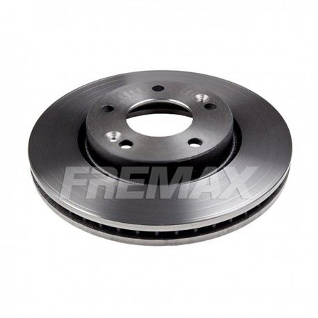 DISCO DE FRENO VENTILADO HYUNDAI SANTA FE 2.0 CRDI - 01/.. DELANTERO DIAM.276MM CUBO 26MM