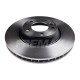 DISCO DE FRENO DELANTERO VENTILADO IZQ AUDI-Q7, PORSCHE-CAYENNE, VW TOUAREG (DIAMETRO 350-ALTURA 69MM-AGUJEROS 5)