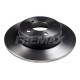 DISCO DE FRENO SOLIDO MB CLASE E W210 - 96/.. DELANTERO DIAM.290MM CUBO 10MM