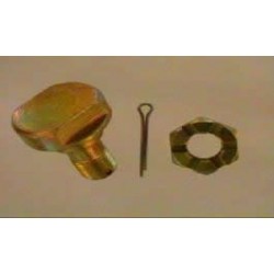 BULON COMPLETO PARA LEVA FRENO MANO MERCEDES BENZ 608