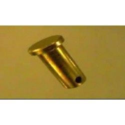 PERNO RETEN PARA ZAPATA FRENO LARGO 33MM. MERCEDES BENZ 1112