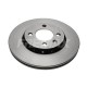 DISCO DE FRENO DELANTERO VENTILADO VOLKSWAGEN GOL/SAVEIRO OYAGE DIAMETRO 256MM-ALTURA 34MM-AGUJEROS 4)