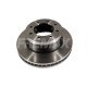 DISCO DE FRENO VENTILADO DODGE RAM 2500 / 3500 4X2 / 4X4 - 03/04 DELANTERO DIAM.353MM CUBO 35,5MM