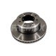 DISCO DE FRENO VENTILADO DODGE RAM 2500 / 3500 4X2 / 4X4 - 03/04 DELANTERO DIAM.353MM CUBO 35,5MM