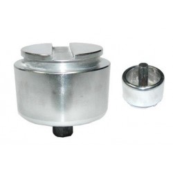 PISTON DE CALIPER (DIAM: 43mm - ALT: 29mm)